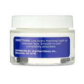 Equate Beauty Collagen Moisturizer Day/Night Cream Use